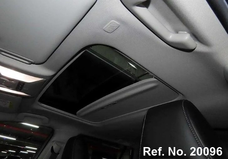  Toyota / Rav4 Stock No. 20096